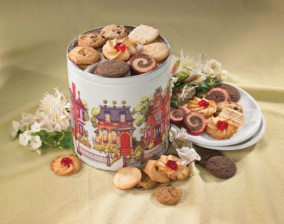 Figi's 44 oz. Assorted Deluxe Homestyle Cookies