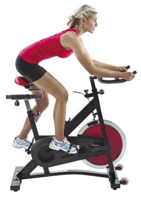 Exercise Bikes