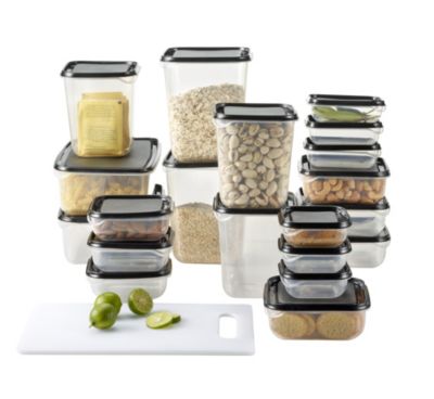 100pc Kitchen Set