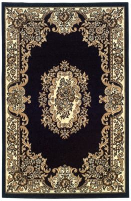 3-pc. Traditional Rug Set