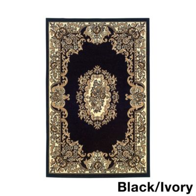 3-pc. Traditional Rug Set