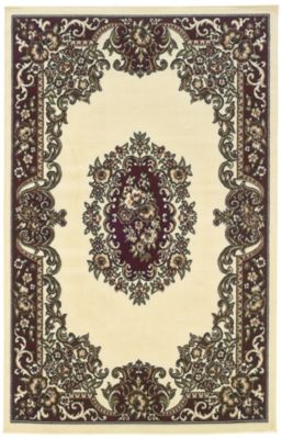3-pc. Traditional Rug Set