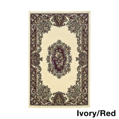 3-pc. Traditional Rug Set