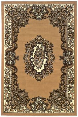 3-pc. Traditional Rug Set
