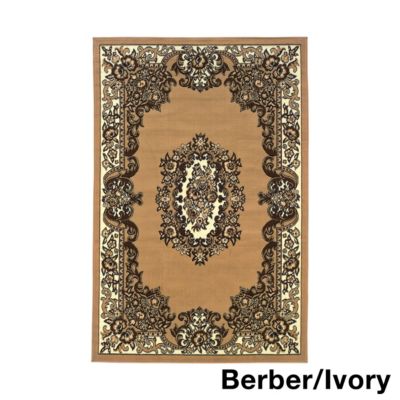 3-pc. Traditional Rug Set