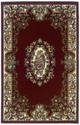 3-pc. Traditional Rug Set