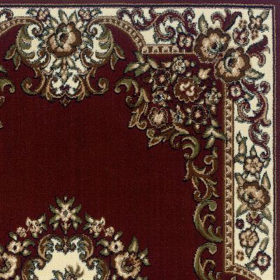 3-pc. Traditional Rug Set
