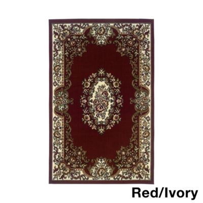 3-pc. Traditional Rug Set