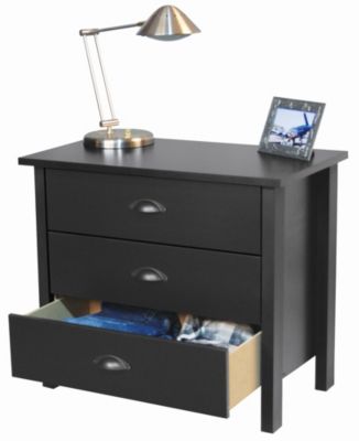 Nouvelle Chests + Nightstands
