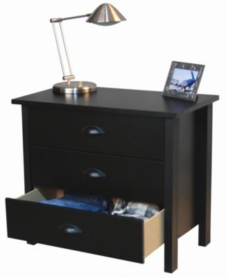 Nouvelle Chests + Nightstands