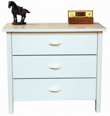 Nouvelle Chests + Nightstands