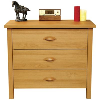 Nouvelle Chests + Nightstands