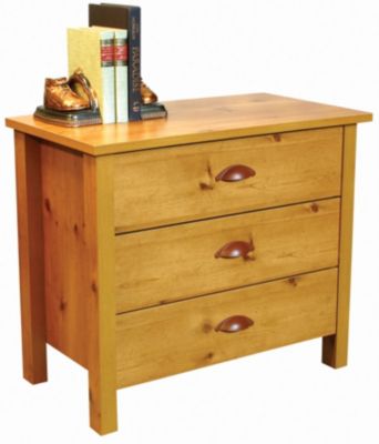 Nouvelle Chests + Nightstands