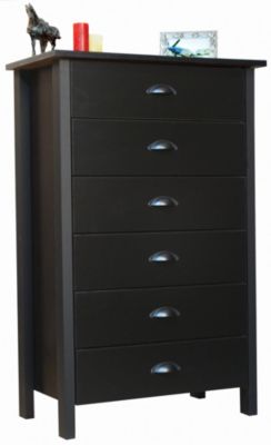 Nouvelle Chests + Nightstands