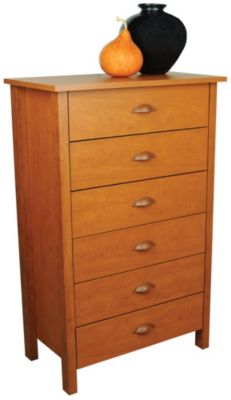 Nouvelle Chests + Nightstands