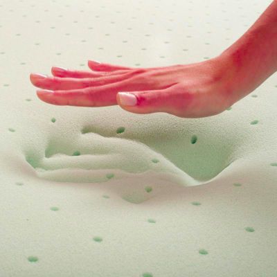 SleepJoy ViscoFresh Foam 3