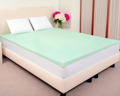 SleepJoy ViscoFresh Foam 3