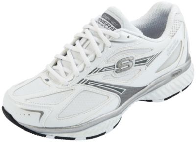 Skechers Ladies Shape Ups Toner Shoe