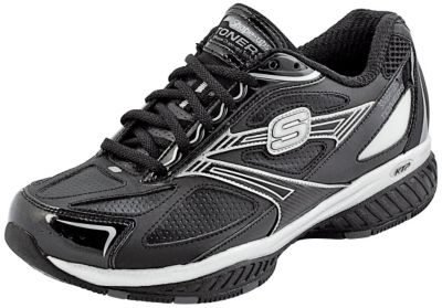 Skechers Ladies Shape Ups Toner Shoe