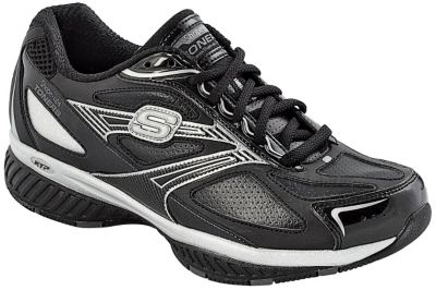 Skechers Ladies Shape Ups Toner Shoe