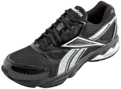 Reebok Mens Instant Run Shoe Wide