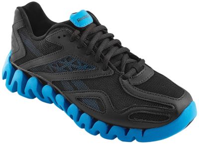 Calzado Reebok Zigsonic p/niños de preescolar