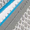 Silver-Blue