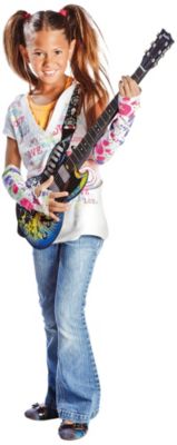 Paper Jamz Guitar