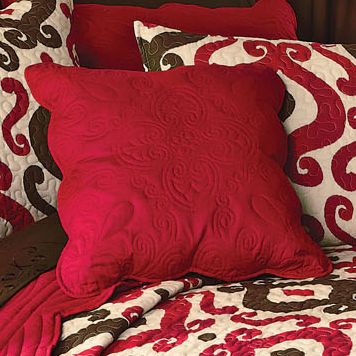 Save 50% Logan Printed 16" Pillow