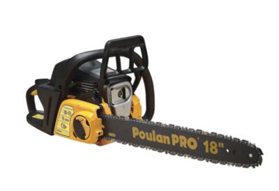 Reconditioned Poulan Pro 18
