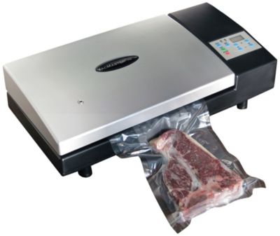 Vacuum Food Sealers