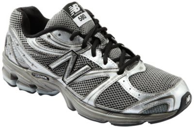 New Balance Mens 580 Running Shoe