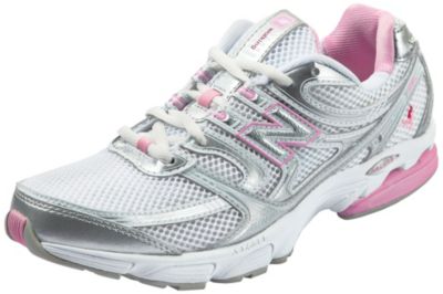 New Balance WM 615 Walk Shoe-Wide (D Width)