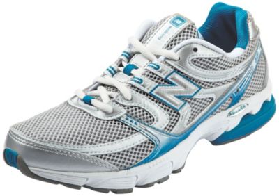 New Balance WM 615 Walk Shoe-Wide (D Width)