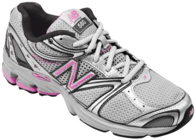 Save 50% New Balance Women's 580 Run Shoe-W