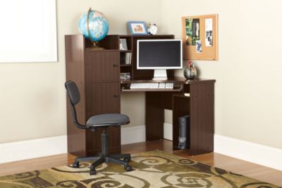 Corner Computer Desk