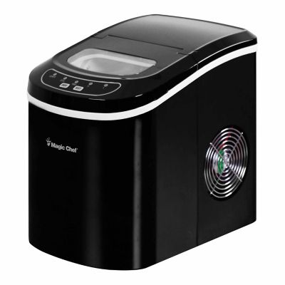 Magic Chef Countertop Ice Makers White (Kitchen Kitchen Appliances ...