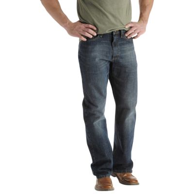 Lee Strght Leg Premium Jean 32