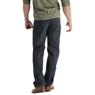 Lee Strght Leg Premium Jean 32
