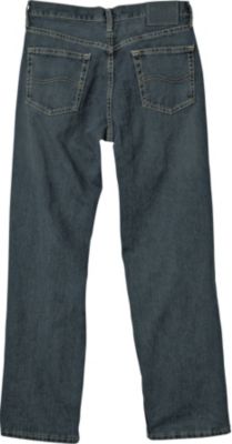 Lee Strght Leg Premium Jean 32