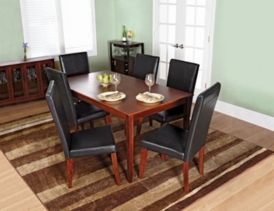 Buy a Table & 4 Chairs, get 2 more Chairs Free.