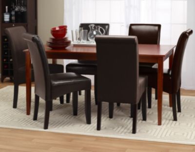 Buy a Table & 4 Chairs, get 2 more Chairs Free.