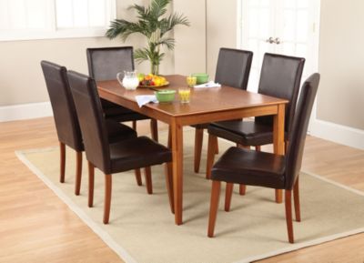 Buy a Table & 4 Chairs, get 2 more Chairs Free.