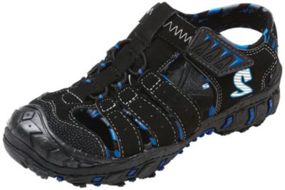 Skechers Boys Gripper Sandal