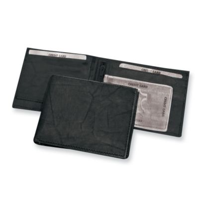 Leather Slimfold Wallet