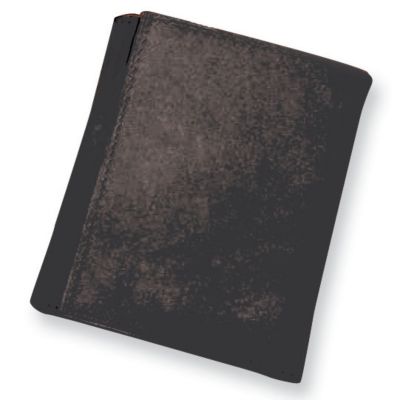 Leather Tri-Fold Wallet