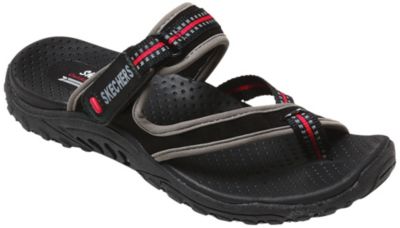 Skechers Ladies Rasta Roots Sandal