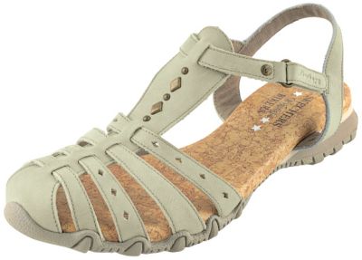 Skechers Ladies Summer Lovin Sandal
