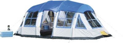 Outdoor Spirit 10 Person Dome Tent