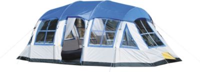 Outdoor Spirit 10 Person Dome Tent